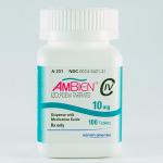 Ambien Side Effects Do Not Include