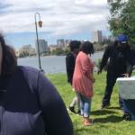 Racist Oakland woman calling the cops meme