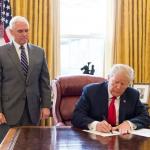 trump pence