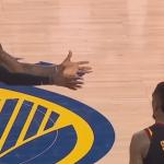 Jr Smith Loses The Game