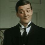 Stephen Frye Jeeves and Wooster