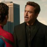 Tony Stark: Spider-Man Homecoming