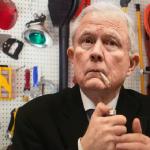 GOODBYE, CRUEL WORLD..JEFF WANKER SESSIONS thinks Toking Cannabi