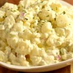 potato salad