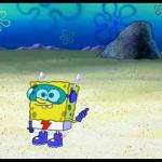 Spongebob Want To See Me Do It Again