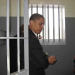 Obama in jail cell meme