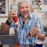 Guy Fieri Ketchup Spread