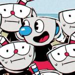 mugman and cupheads