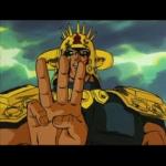 Raul Hokuto No Ken - Rao - Raoh - Ken il Guerriero