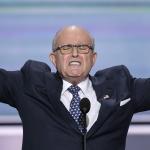 Rudolph Rudy Giuliani meme
