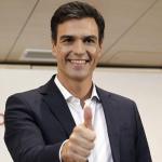 Pedro Sánchez