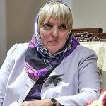 Claudia Roth