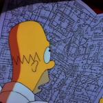 Homer Simpson Complicated meme
