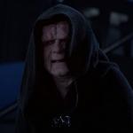 emperor palpatine