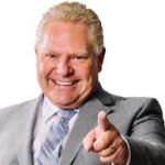 Doug ford