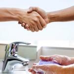 Hand Washing