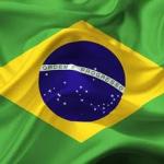 Bandeira brasileira
