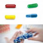 pick one pill