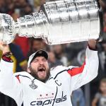 Ovechkin Stanley Cup