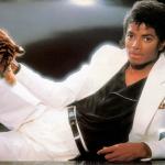 Michael Jackson Tiger 