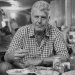 BOURDAIN meme