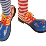 clown shoes meme