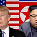 President Trump has 99 Problems with Kim Jong Un, but #Preparati
