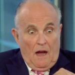 Bug Eyed Giuliani
