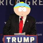 cartman-trump