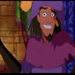 Clueless Clopin