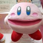 Kirby ledger
