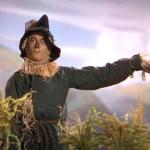 Wizard Of Oz Scarecrow