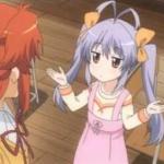 renge what is it anime