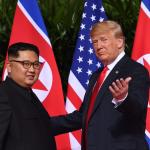 Trump Kim Summit