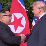 Trump-Kim