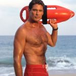 David Hasselhoff | CONGRATULATIONS; THIS PICTURE OF DAVID HASSELHOFF ADDS MORE VALUE TO THE CONVERSATION THAN YOUR COMMENT | image tagged in david hasselhoff | made w/ Imgflip meme maker