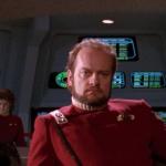 Frasier Star Trek