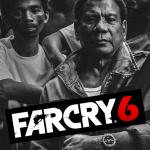 Duterte Far Cry