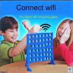 My wifi sucks | Connect wifi; The classic wifi connecting game | image tagged in blank connect four,memes | made w/ Imgflip meme maker