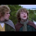 Hobbit Merry Pippin meme