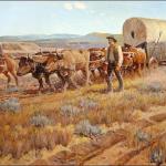Wagon