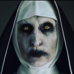 Scary nun 