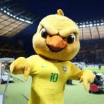 Canarinho Pistola