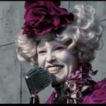 Hunger Games Effie