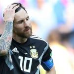 Lionel messi, world cup, Argentina 