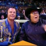 Jim Ross