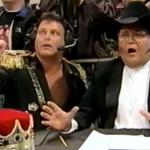 Jim Ross