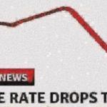 Suicide rates drop meme
