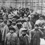 children in concentration camps