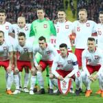 Poland Soccer